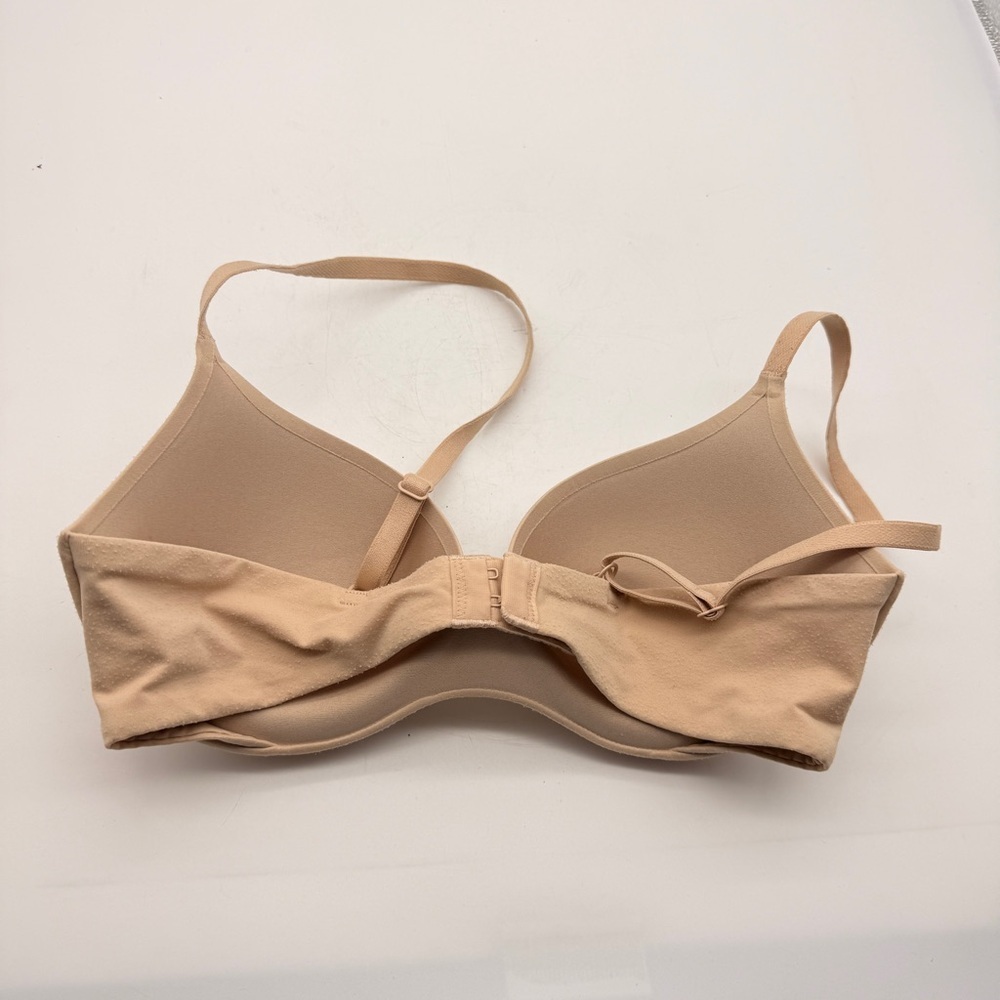 Seamless Tan Bra by Auden 32B - Picture 4 of 6